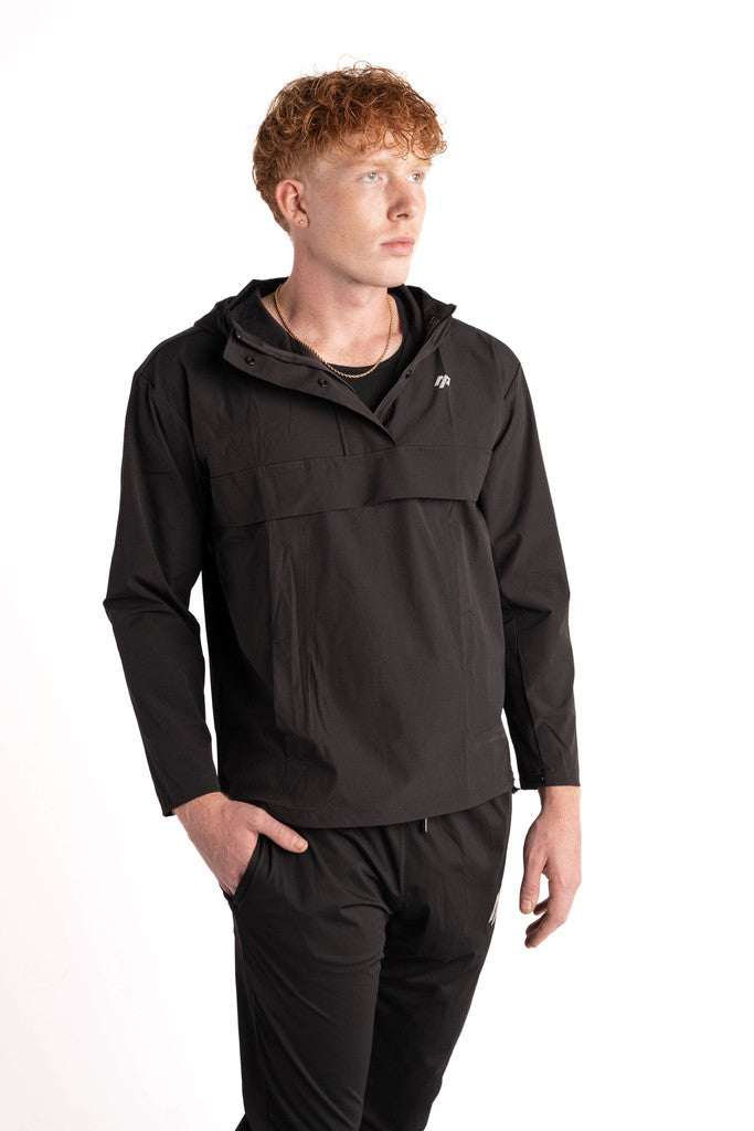 Ndura Men’s Vigueur Resistance Jacket