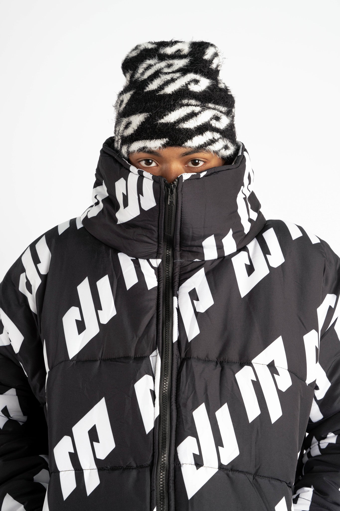 Ndura Men's Pro-Lite Puffer Jacket