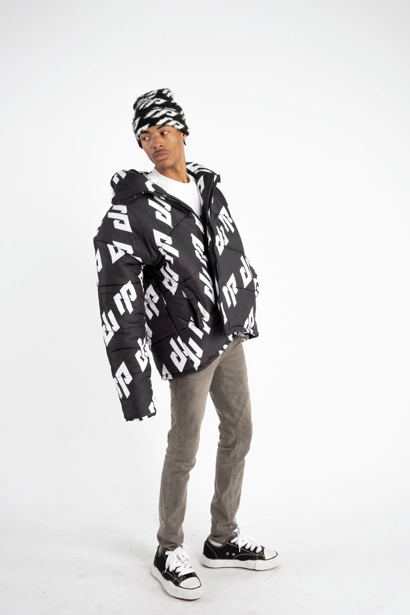 Ndura Men's Pro-Lite Puffer Jacket