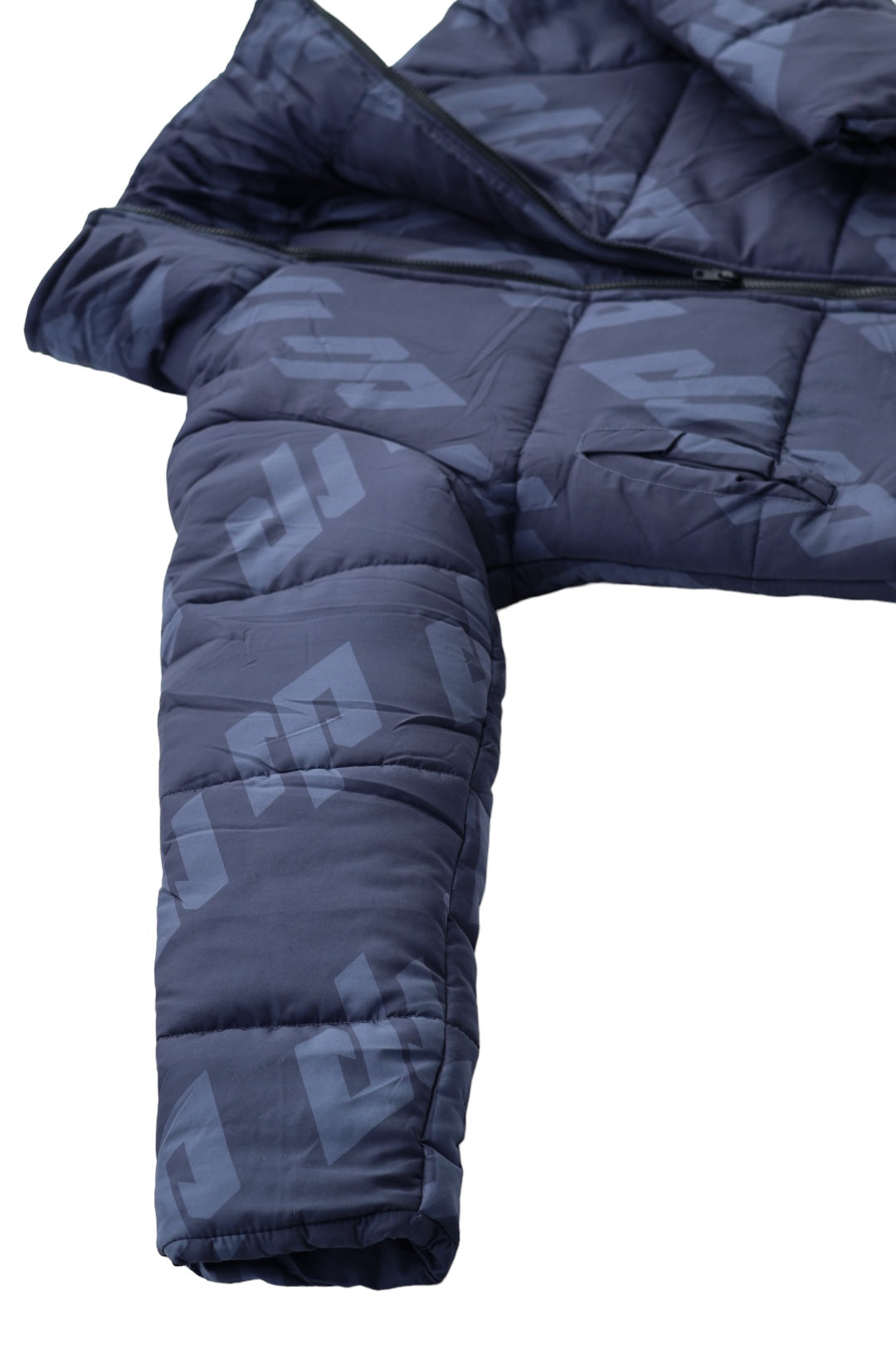 Ndura Women's Cropped Pro-Lite Puffer