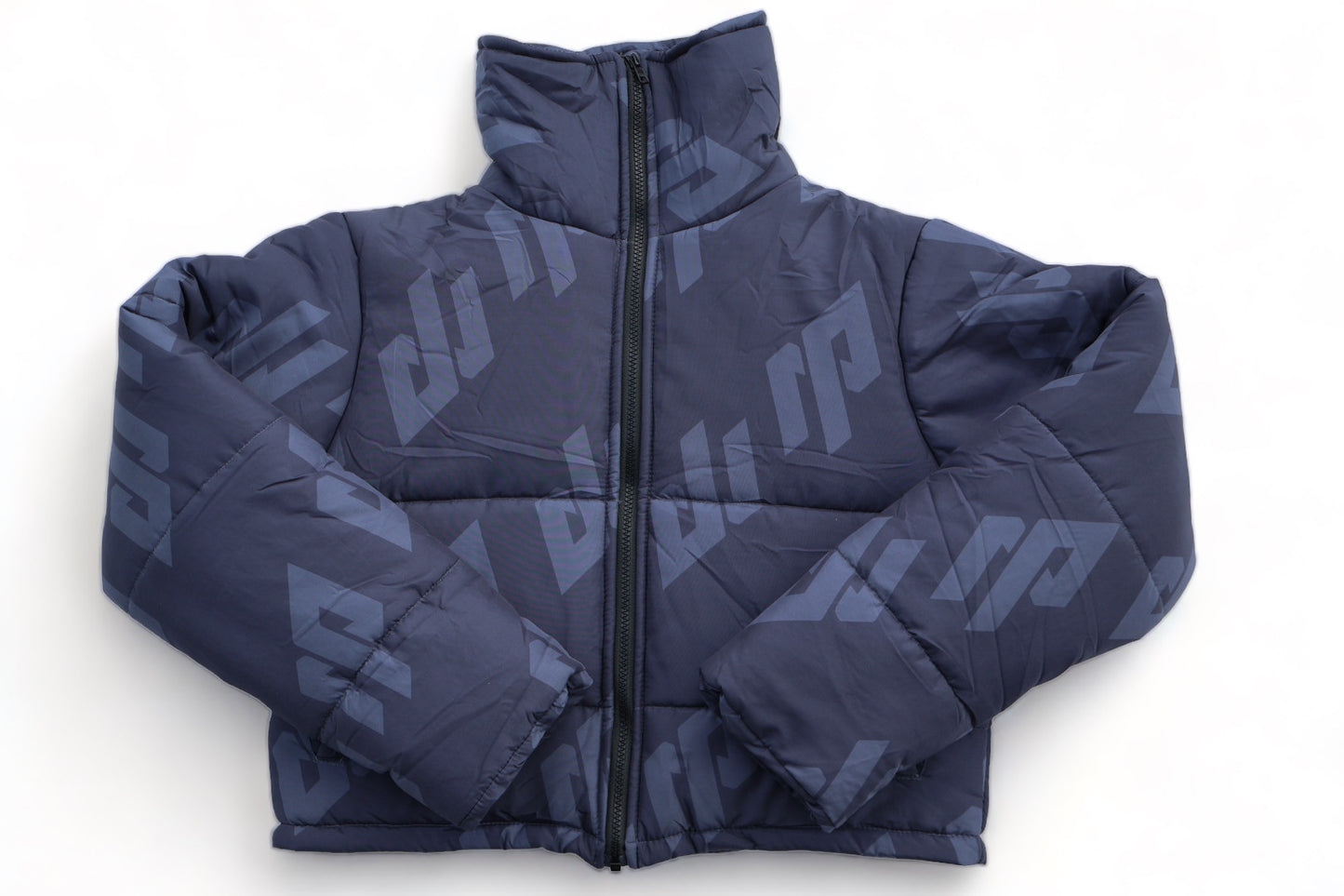 Ndura Women's Cropped Pro-Lite Puffer