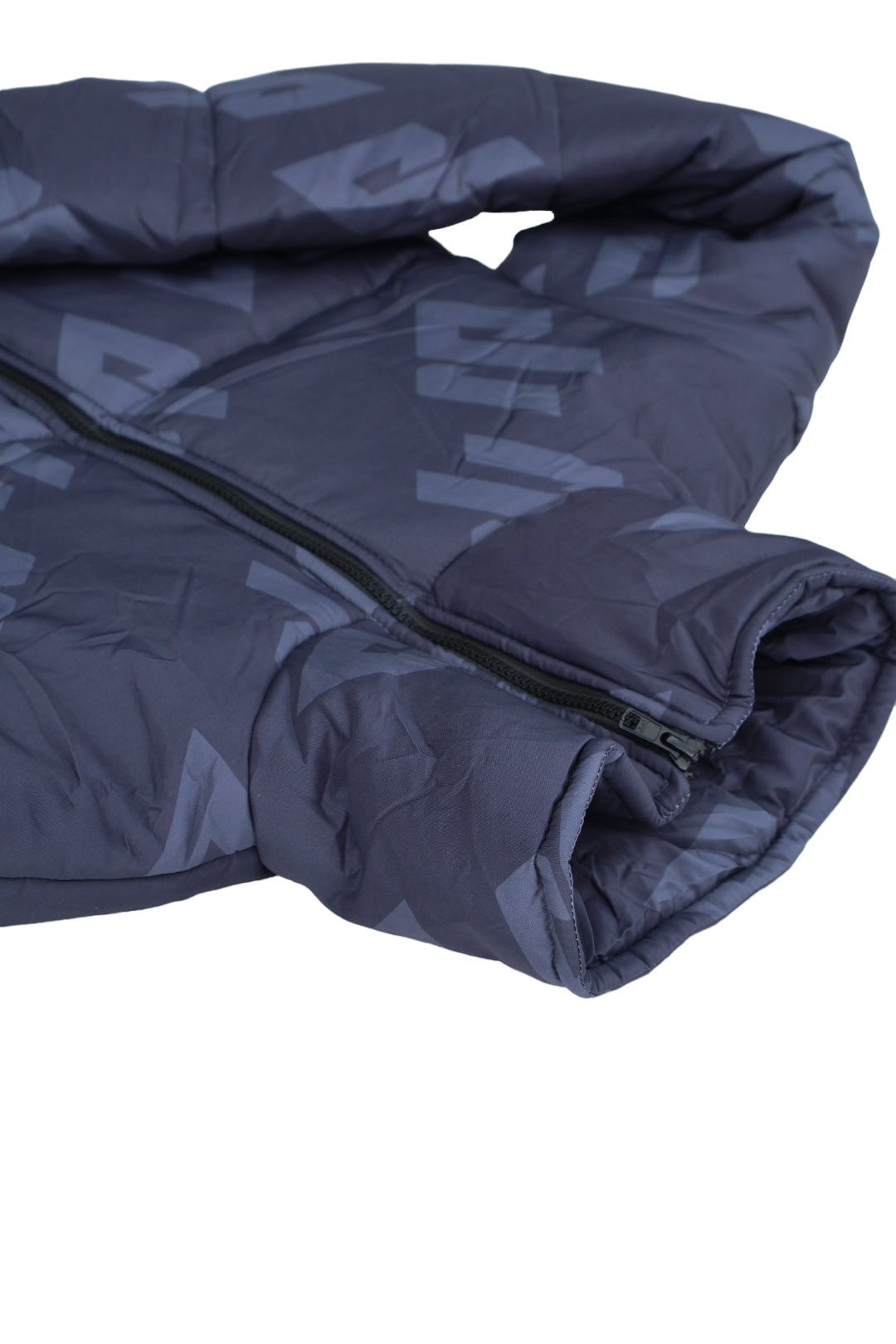 Ndura Women's Cropped Pro-Lite Puffer