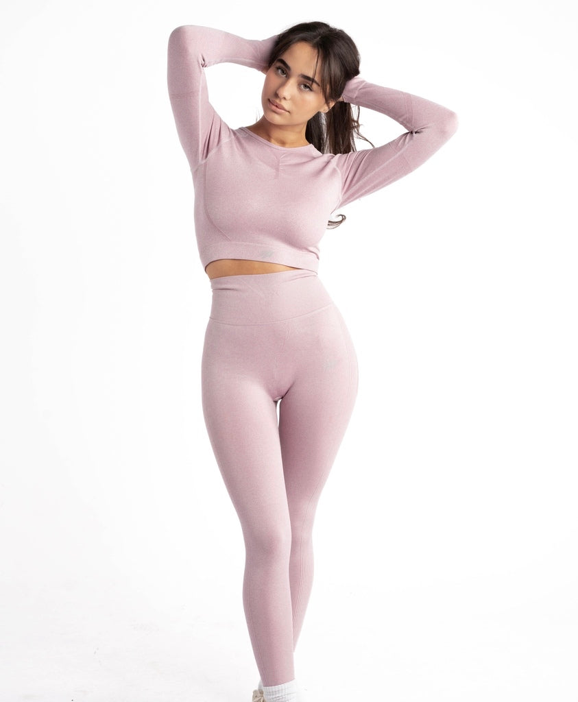 Ndura Women’s Long-Sleeve Pro-Lite Set