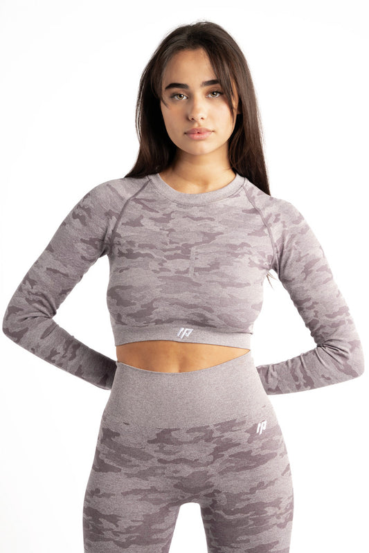 Ndura Women’s Camouflage Set